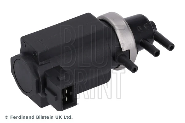 Pressure Converter